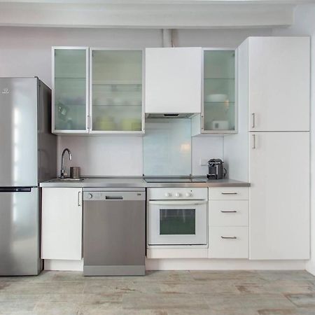 Bluehouse Portixol Villa Palma de Mallorca Luaran gambar