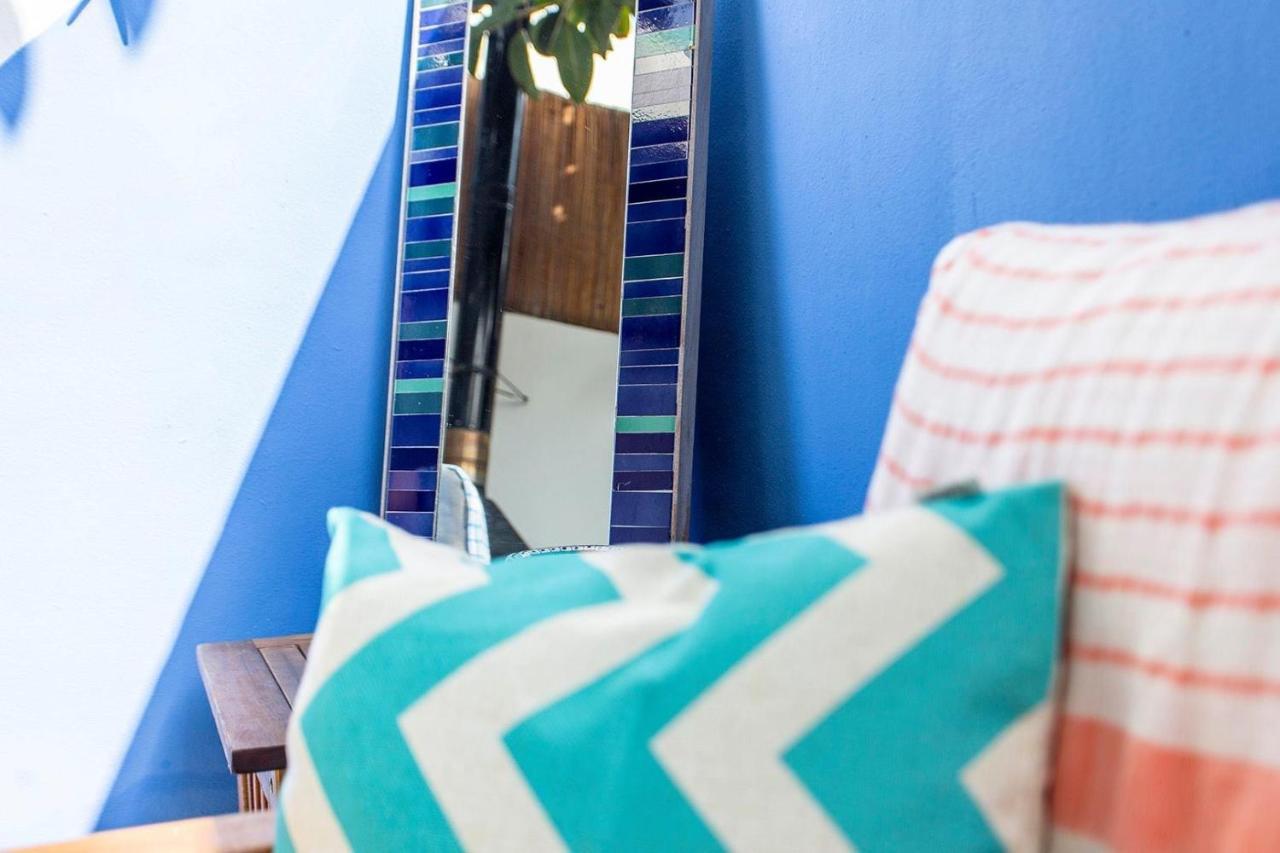 Bluehouse Portixol Villa Palma de Mallorca Luaran gambar