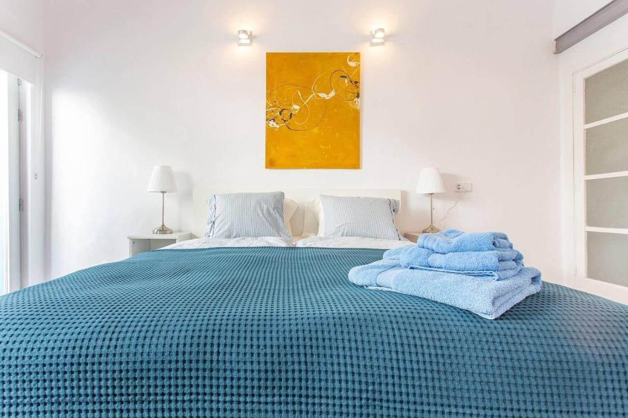 Bluehouse Portixol Villa Palma de Mallorca Luaran gambar
