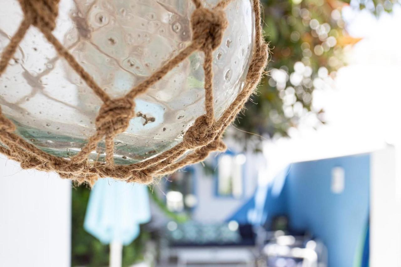 Bluehouse Portixol Villa Palma de Mallorca Luaran gambar