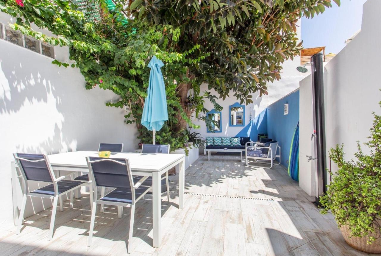 Bluehouse Portixol Villa Palma de Mallorca Luaran gambar