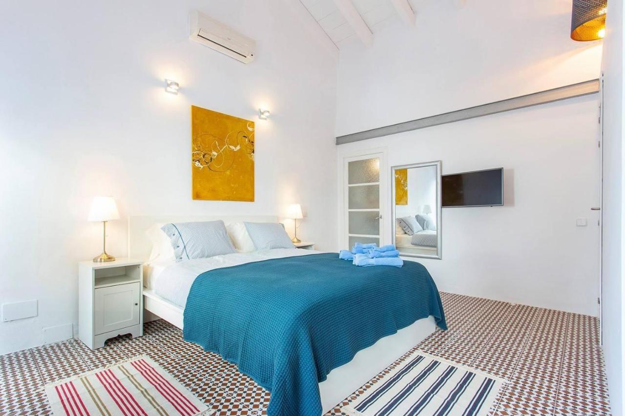Bluehouse Portixol Villa Palma de Mallorca Luaran gambar