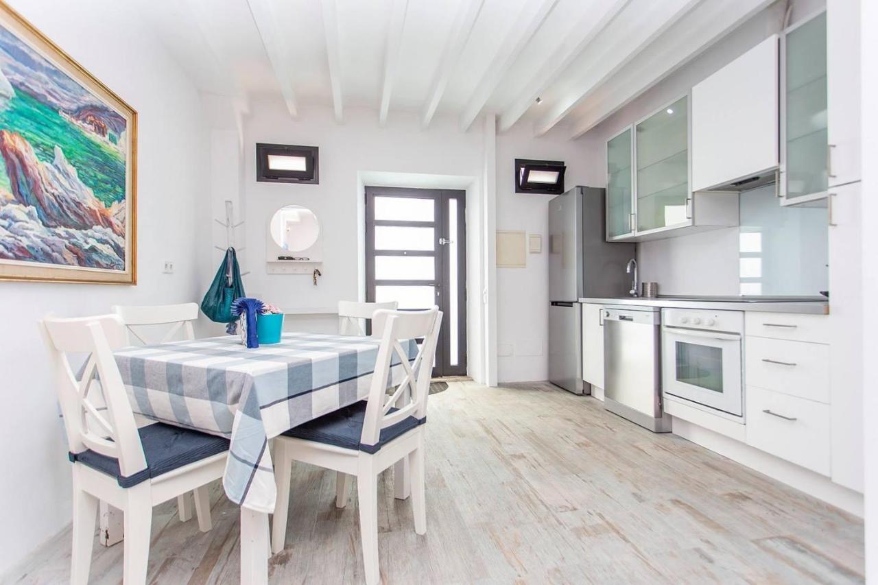 Bluehouse Portixol Villa Palma de Mallorca Luaran gambar