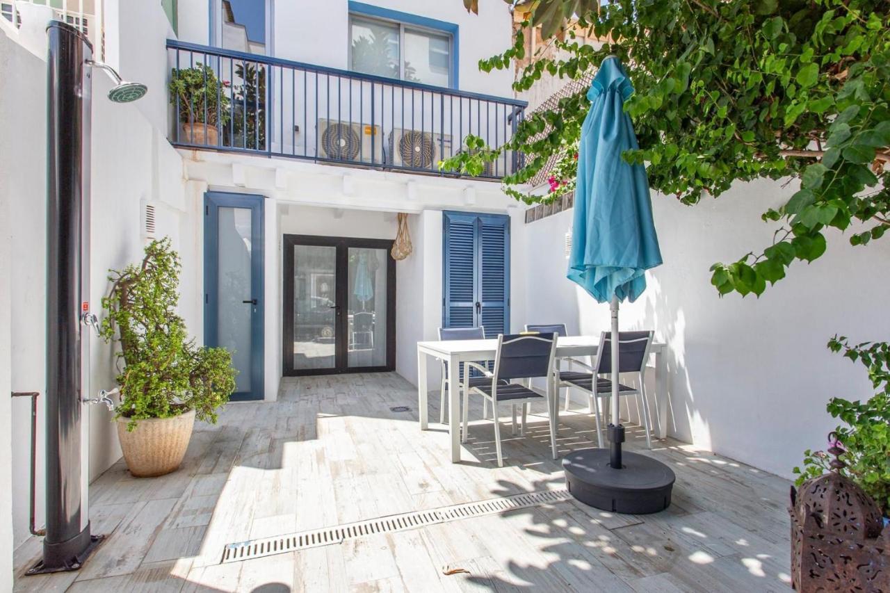Bluehouse Portixol Villa Palma de Mallorca Luaran gambar