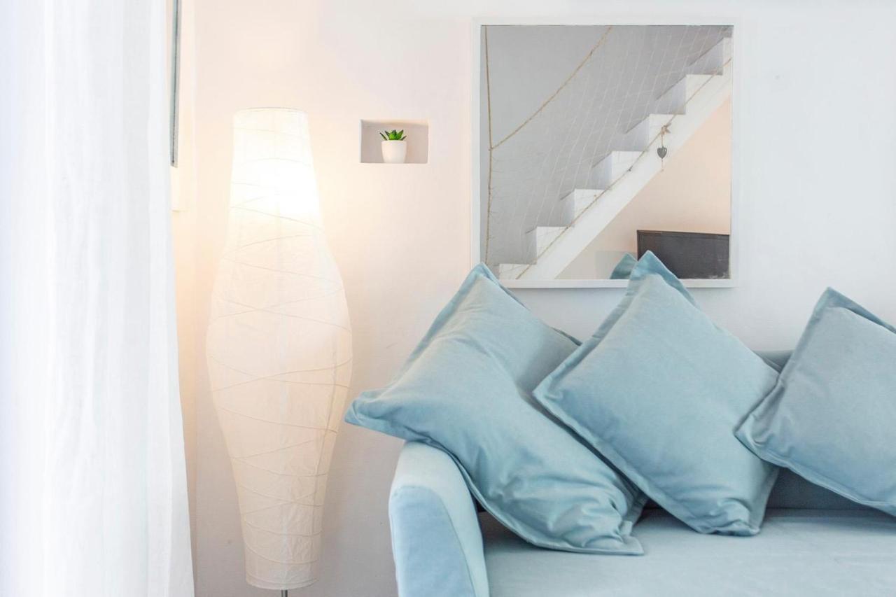 Bluehouse Portixol Villa Palma de Mallorca Luaran gambar