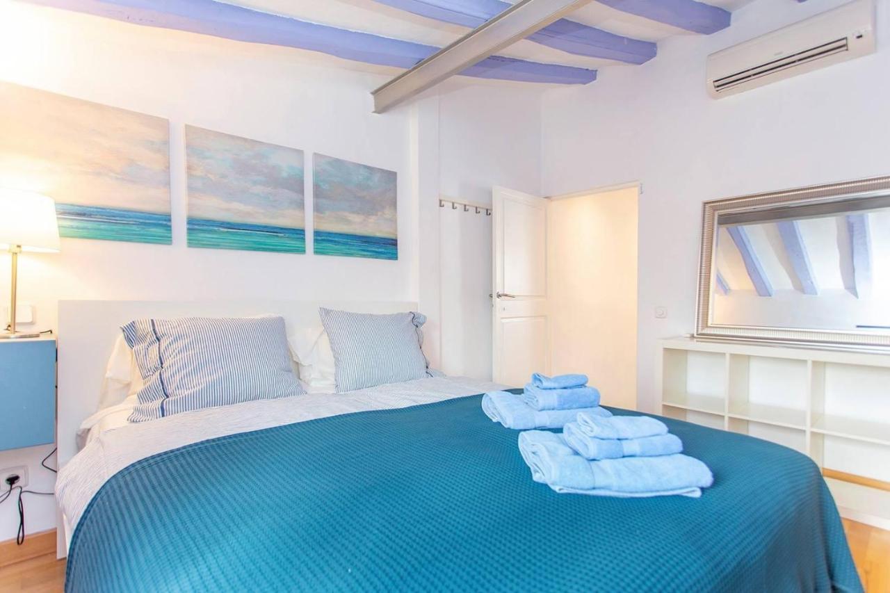 Bluehouse Portixol Villa Palma de Mallorca Luaran gambar