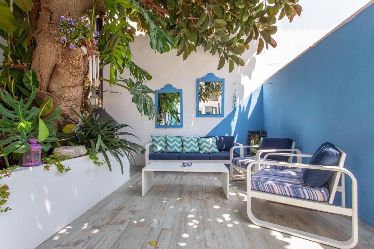 Bluehouse Portixol Villa Palma de Mallorca Luaran gambar
