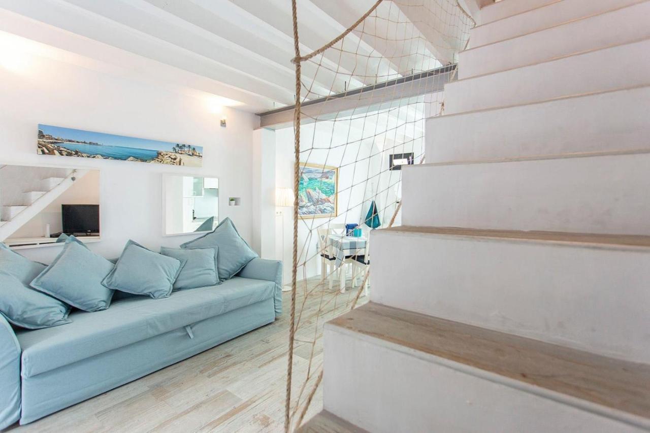 Bluehouse Portixol Villa Palma de Mallorca Luaran gambar