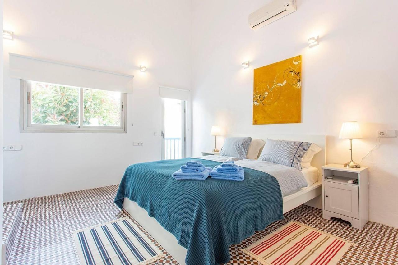 Bluehouse Portixol Villa Palma de Mallorca Luaran gambar