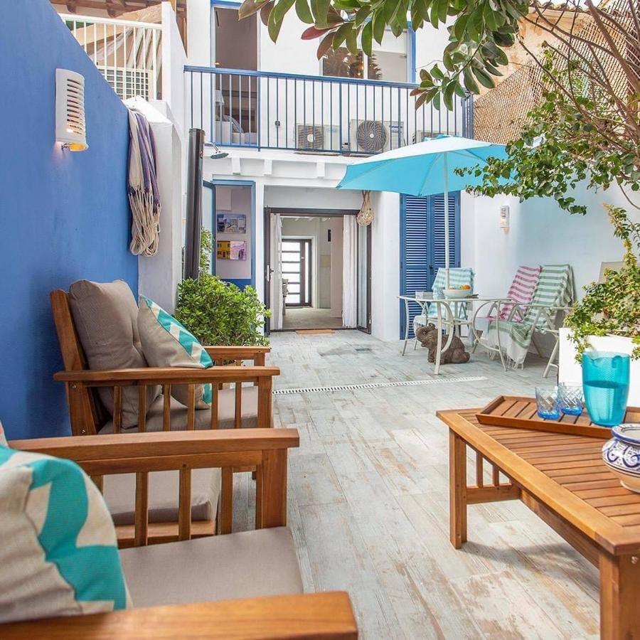 Bluehouse Portixol Villa Palma de Mallorca Luaran gambar