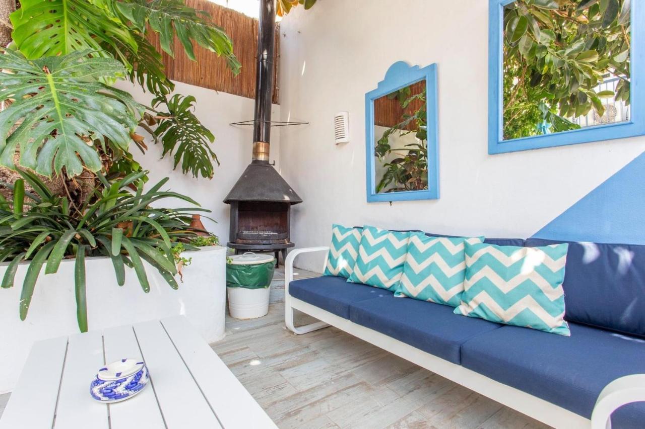 Bluehouse Portixol Villa Palma de Mallorca Luaran gambar