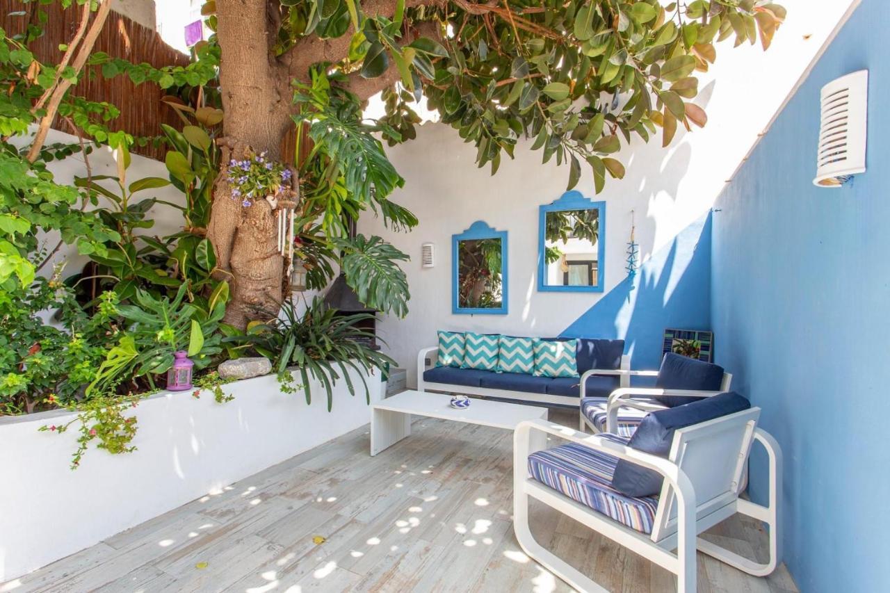 Bluehouse Portixol Villa Palma de Mallorca Luaran gambar